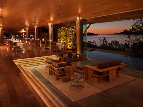 Qualia Hamilton Island Resort