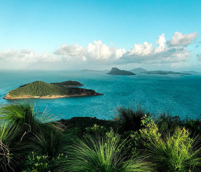 Hamilton Island
