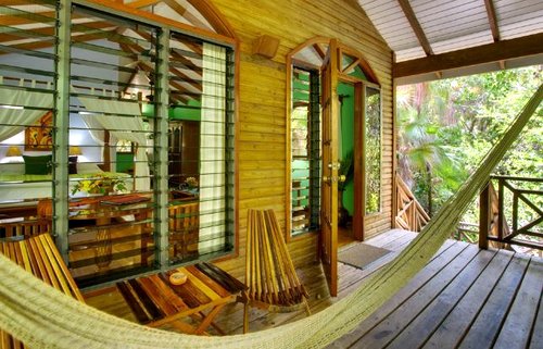 Hamanasi Belize Reef Resort