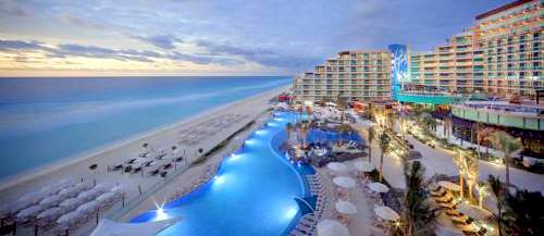 Hard Rock Cancun All Inclusive