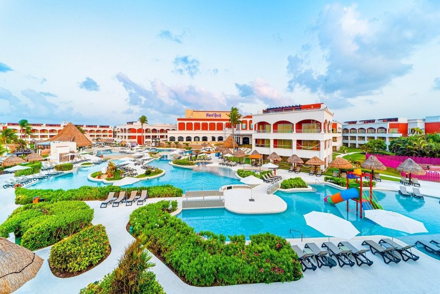 Hard Rock Riviera Maya for Teens