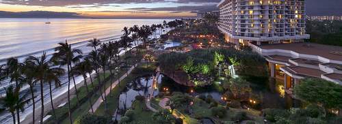 Grand Hyatt Kauai Resort and Spa