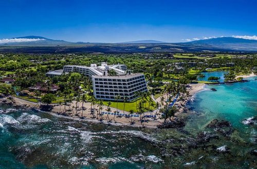 Mauna Lani Bay Mauna Lani Bay