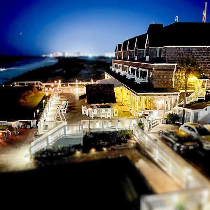 The Henderson Park Inn