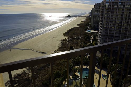 Hilton Myrtle Beach Resort