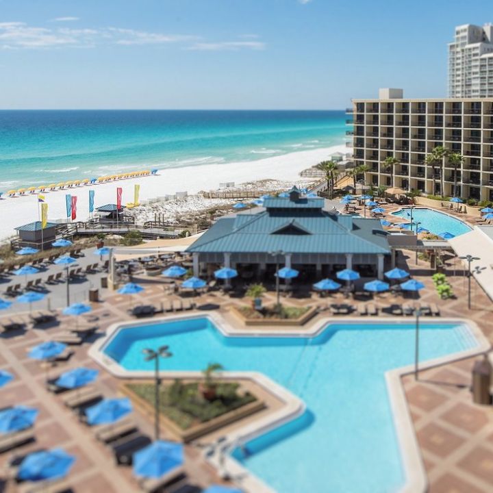 Hilton Sandestin Beach Golf Resort & Spa