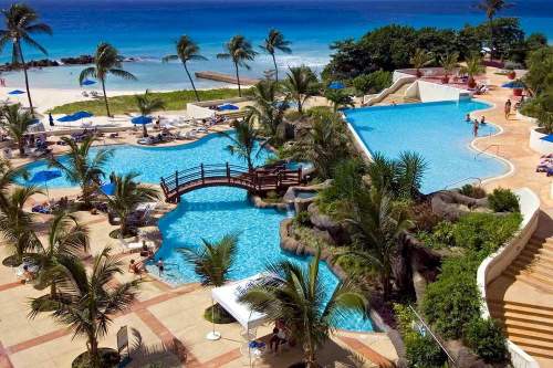 Hilton Barbados