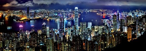 Best Hong Kong Resorts