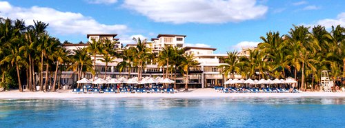 Discovery Shores Boracay