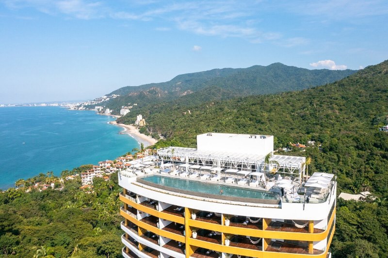 Hotel Mousai, Puerto Vallarta hotel-mousai-puerto-vallarta