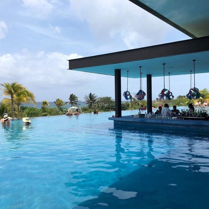 Hotel-Xcaret-Mexico-All-Inclusive-Pool Hotel-Xcaret-Mexico-All-Inclusive-Pool