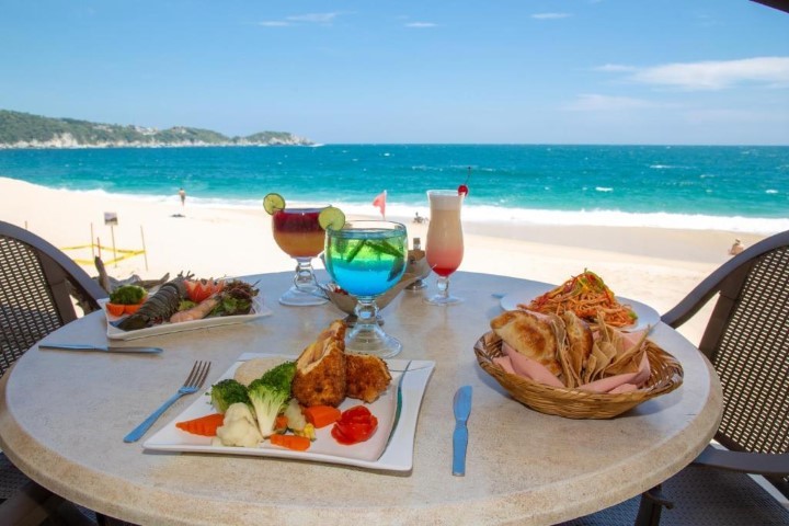 Best Huatulco, Mexico resorts Best Huatulco, Mexico resorts