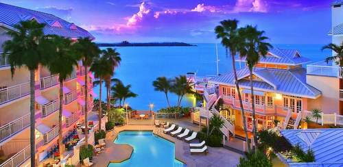 Hyatt Key West Resort and Spa Hyatt Key West Resort and Spa