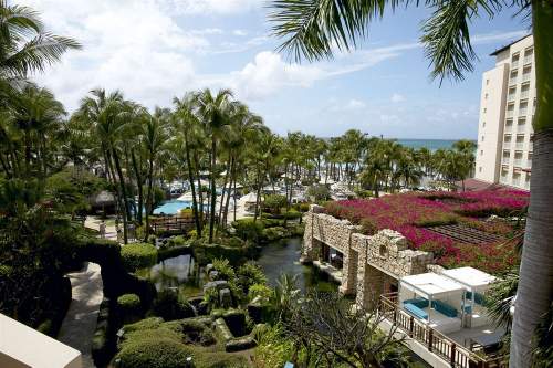 Hyatt Regency Aruba Resort and Casino Hyatt Regency Aruba Resort and Casino