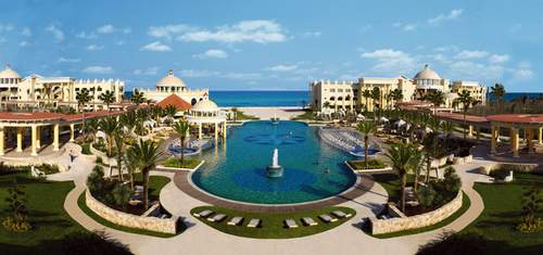 Iberostar Grand Hotel Paraiso Adult Only