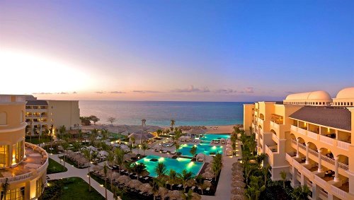 Iberostar Grand Jamaica All Inclusive Resort