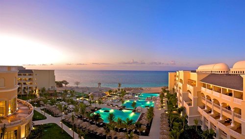 Iberostar Grand Jamaica All Inclusive