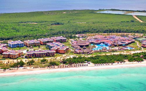Iberostar Varadero Cuba All Inclusive Iberostar Varadero Cuba All Inclusive