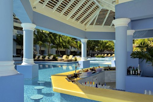 Iberostar Grand Hotel Rose Hall All-Inclusive