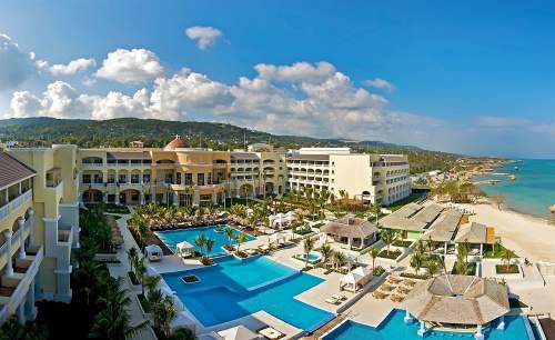Iberostar Grand Rose Hall