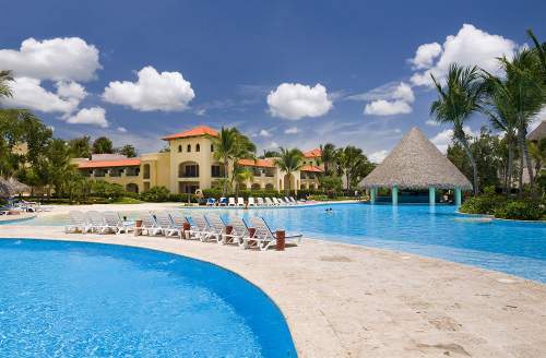 Iberostar Hacienda Dominicus