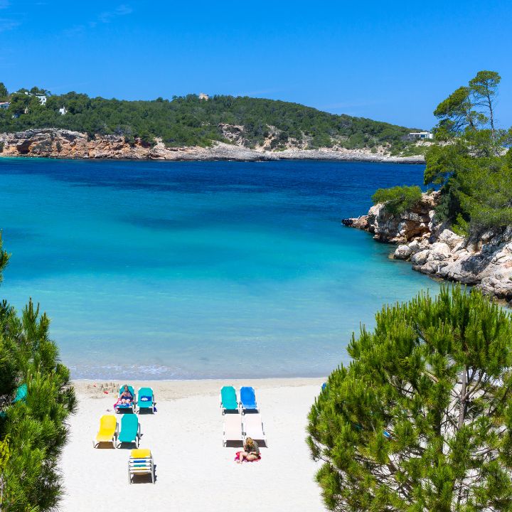 Best Spain Beach Resorts (2024)