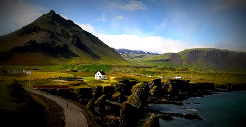 Places to visit in Iceland and itineraries and travel packages to Iceland from the US and beyond