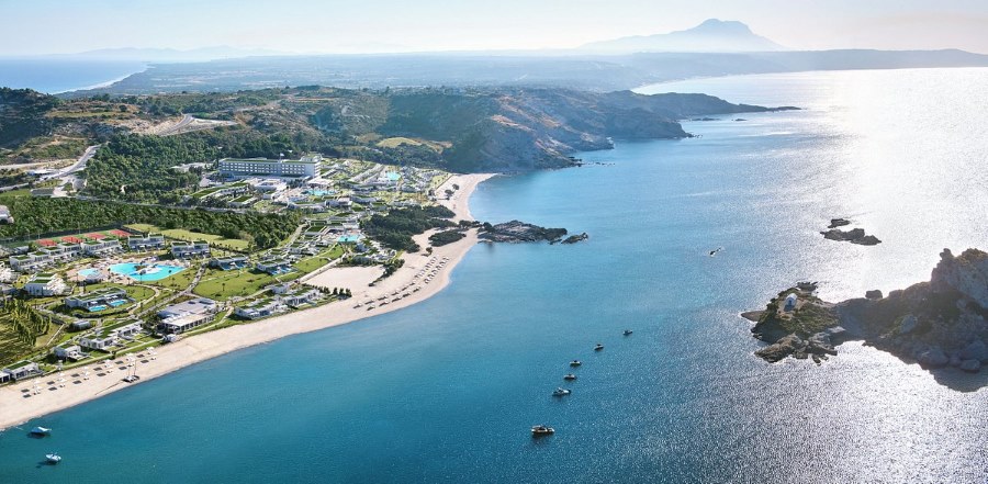 Ikos Aria Kos: Ultimate Luxury All-Inclusive Resort Experience Ikos Aria Kos: Ultimate Luxury All-Inclusive Resort Experience