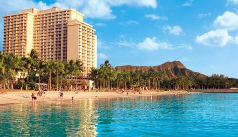 Aston Waikiki Beach Tower Hawaii Aston Waikiki Beach Tower Hawaii