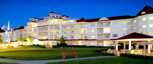 The Inn at Bay Harbor The Inn at Bay Harbor