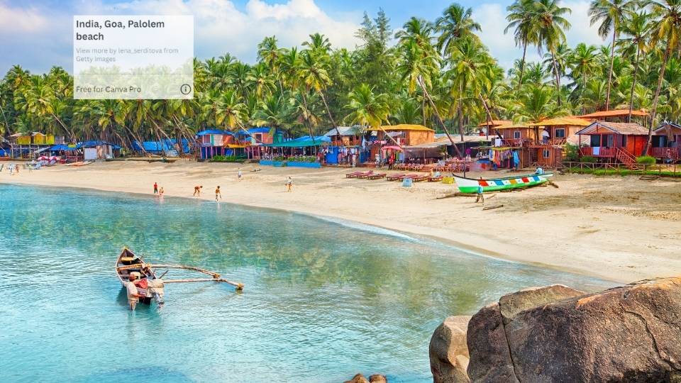 An all-inclusive resort will make your trip to India truly unforgettable. From forest getaways to city hotels, there’s something for everyone in India (2024). 