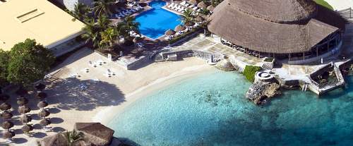 Inter-Continental Presidente Cozumel Resort
