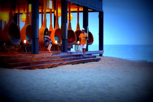 InterContinental Sanya Resort