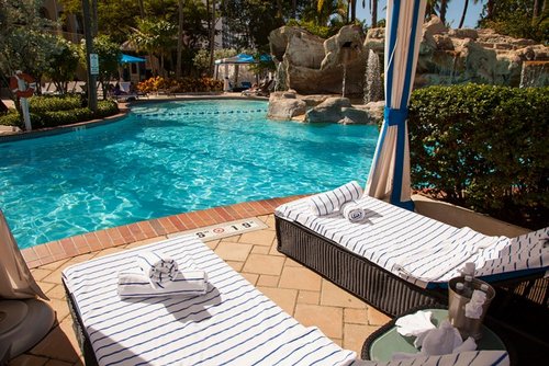 Intercontinental San Juan Resort Spa & Casino