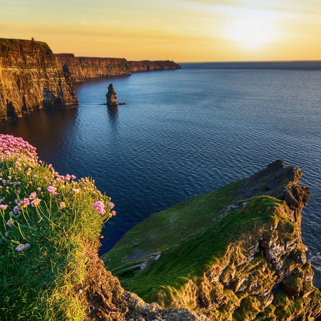 ireland tour packages all inclusive