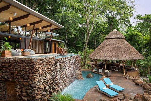 Isla Palenque Resort Isla Palenque Resort