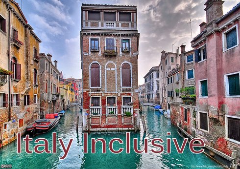 Italy All Inclusive Packages