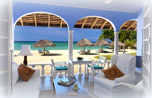 Jamaica Inn, Ocho Rios