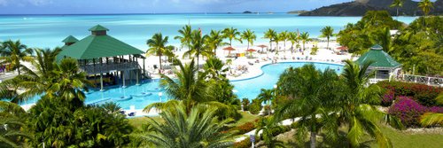 Jolly Beach Antigua