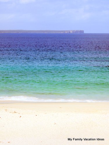 Green Patch Camping Trip