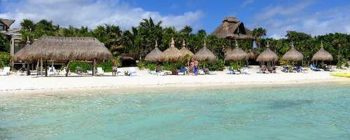 Jashita Riviera Maya Boutuqe Resort Jashita Riviera Maya Boutuqe Resort