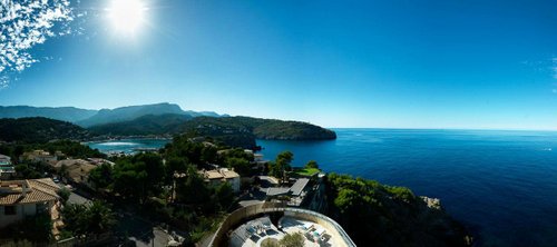 Best Mallorca Small Hotel