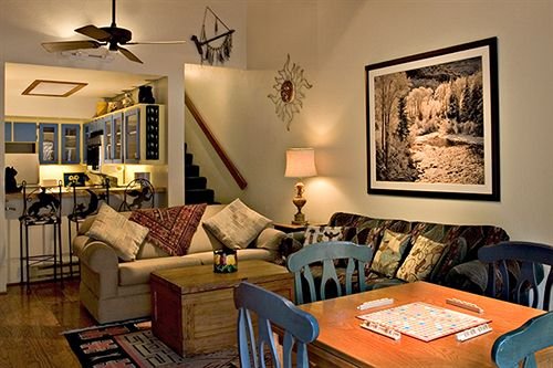 Junipine Resort, Sedona, Arizona Junipine Resort, Sedona, Arizona