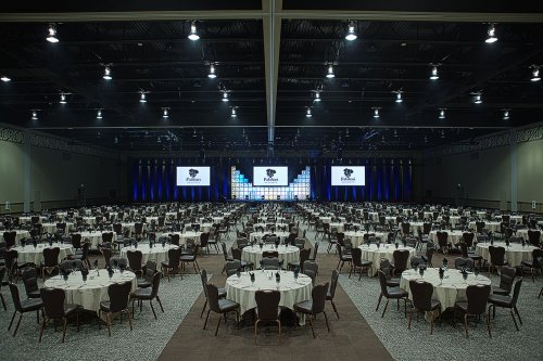 Conference Room, Kalahari PA