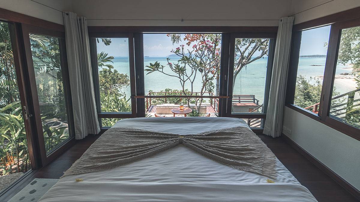 Kamalaya Wellness Sanctuary Room Kamalaya Wellness Sanctuary Room