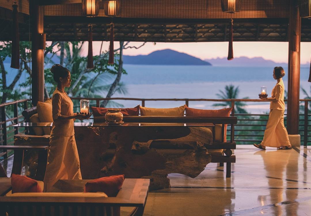 Embark on a soul-renewing journey at Kamalaya Wellness Sanctuary & Holistic Spa on Koh Samui. Let our captivating review guide you to serenity found.