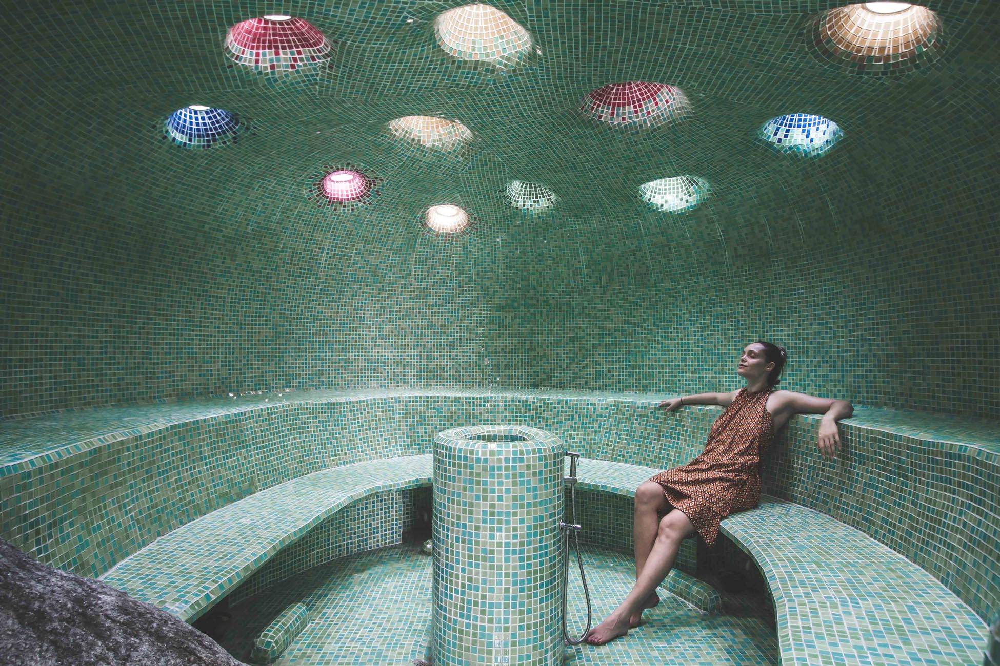 Kamalaya Wellness Sanctuary Spa Kamalaya Wellness Sanctuary Spa