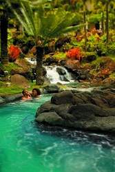 Kauai Luxury Resorts