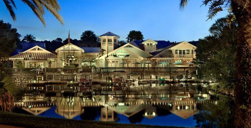 Disney's Old Key West Resort