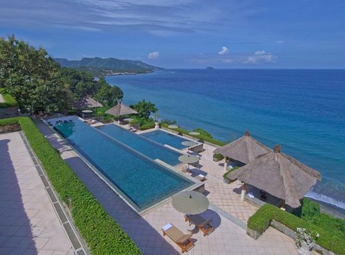 Amankila Bali Luxury Resort Amankila Bali Luxury Resort